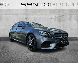 Mercedes-Benz E 450 Gebrauchtwagen