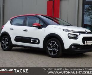 Citroen C3 Gebrauchtwagen