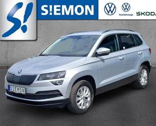 Skoda Karoq Gebrauchtwagen
