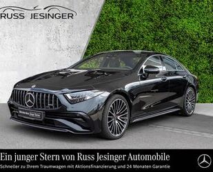 Mercedes-Benz CLS 53 AMG Gebrauchtwagen