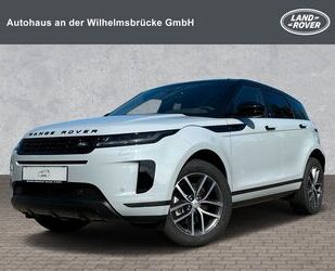 Land Rover Range Rover Evoque Gebrauchtwagen
