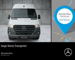 Mercedes-Benz Sprinter Gebrauchtwagen