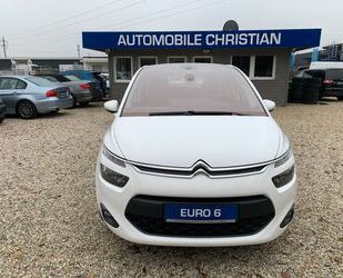 Citroen C4 Picasso Gebrauchtwagen