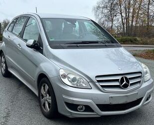 Mercedes-Benz B 160 Gebrauchtwagen