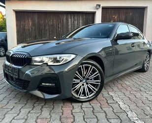 BMW 330 Gebrauchtwagen