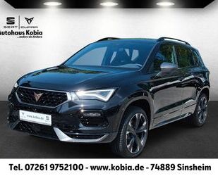 Cupra Ateca Gebrauchtwagen