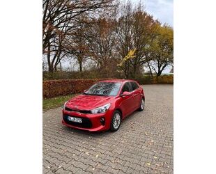 Kia Rio Gebrauchtwagen