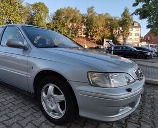 Honda Accord Gebrauchtwagen