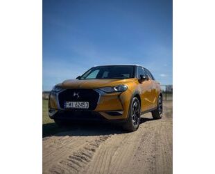 Citroen DS3 Gebrauchtwagen