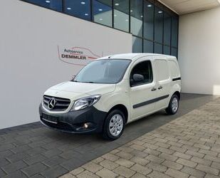 Mercedes-Benz Citan Gebrauchtwagen