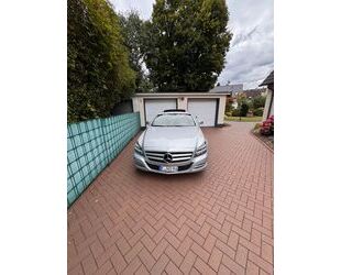 Mercedes-Benz CLS 350 Shooting Brake Gebrauchtwagen