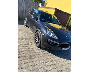 Porsche Cayenne Gebrauchtwagen