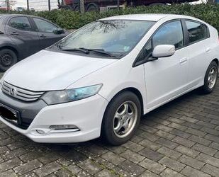 Honda Insight Gebrauchtwagen