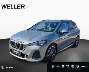 BMW 220 Active Tourer Gebrauchtwagen