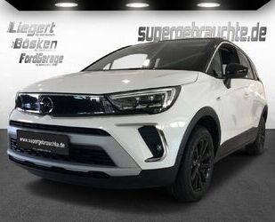 Opel Crossland (X) Gebrauchtwagen