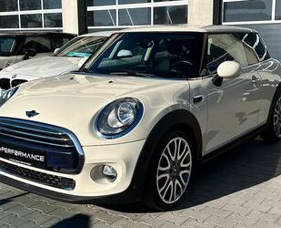Seat Cooper 