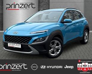 Hyundai KONA Gebrauchtwagen