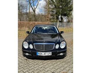 Mercedes-Benz E 280 Gebrauchtwagen