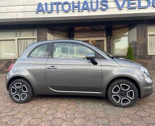 Fiat 500C Gebrauchtwagen