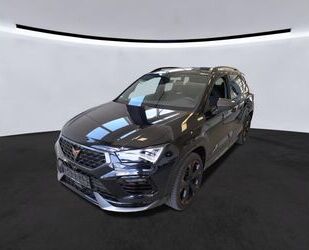Cupra Ateca Gebrauchtwagen
