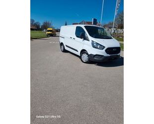 Ford Transit Gebrauchtwagen