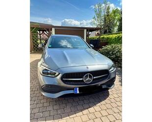 Mercedes-Benz C 220 Gebrauchtwagen