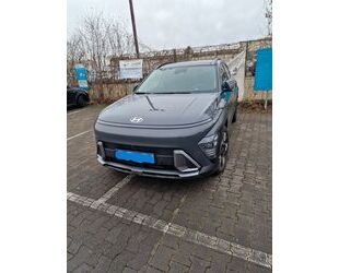 Hyundai KONA Gebrauchtwagen