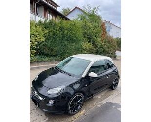 Opel Adam Gebrauchtwagen