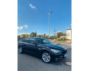 BMW 535 Gran Turismo Gebrauchtwagen