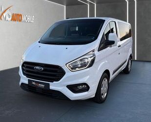 Ford Transit Custom Gebrauchtwagen