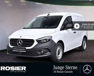 Mercedes-Benz Citan Gebrauchtwagen