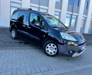 Peugeot Partner Tepee Gebrauchtwagen