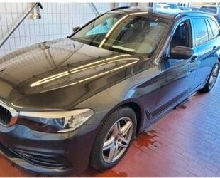 BMW 530 Gebrauchtwagen