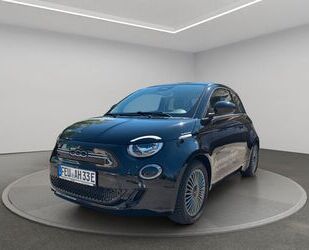 Fiat 500e Gebrauchtwagen