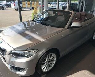 BMW 220 Gebrauchtwagen