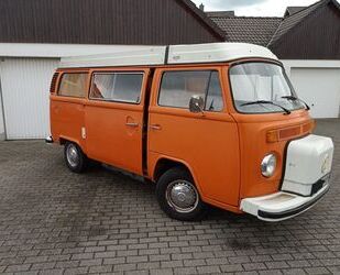 VW T2 Gebrauchtwagen