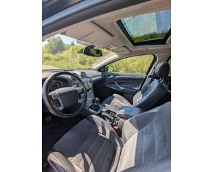 Ford Mondeo Gebrauchtwagen