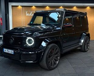 Mercedes-Benz G 63 AMG Gebrauchtwagen
