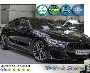 BMW 840 Gebrauchtwagen
