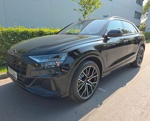 Audi Q8 Gebrauchtwagen