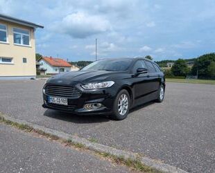 Ford Mondeo Gebrauchtwagen