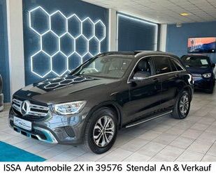 Mercedes-Benz GLC 300 Gebrauchtwagen