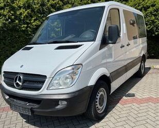 Mercedes-Benz Sprinter Gebrauchtwagen