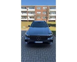 Mercedes-Benz GLC 300 Gebrauchtwagen