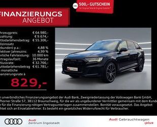 Audi SQ7 Gebrauchtwagen