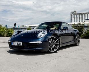 Porsche 991 Gebrauchtwagen