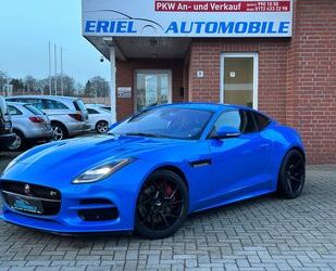 Jaguar F-Type Gebrauchtwagen