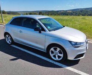 Audi A1 Gebrauchtwagen