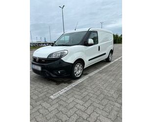 Fiat Doblo Gebrauchtwagen