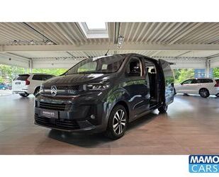 Citroen SpaceTourer Gebrauchtwagen